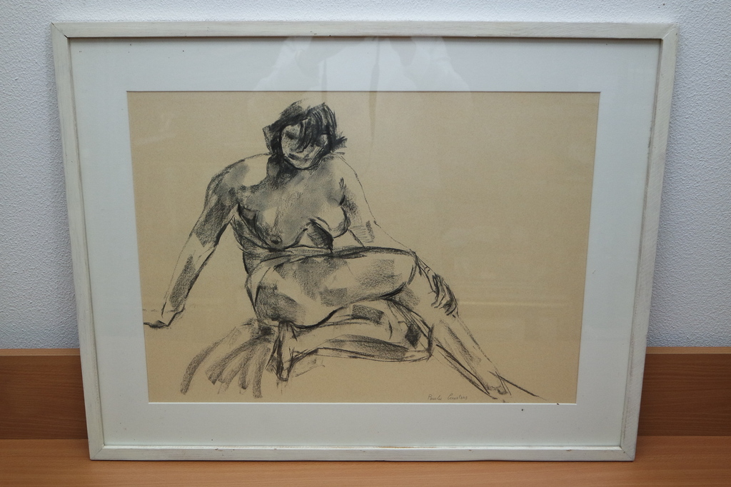 Paula Ceusters (1941)