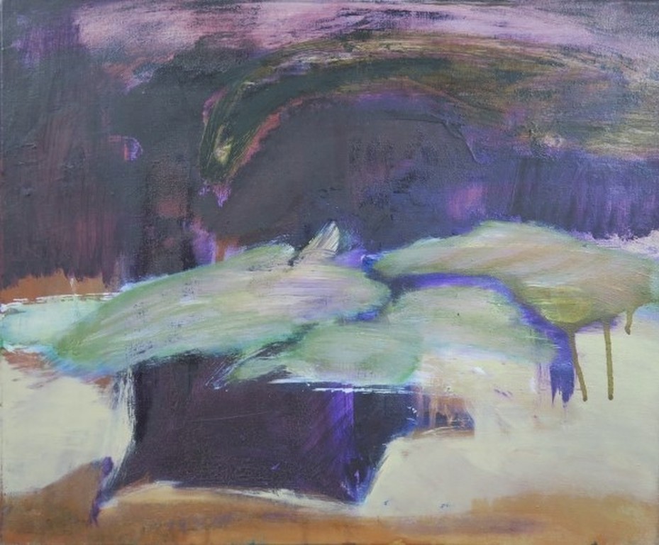 Petra Dekker: Olieverf op doek, Z.T. (7) kopen? Bied vanaf 1!