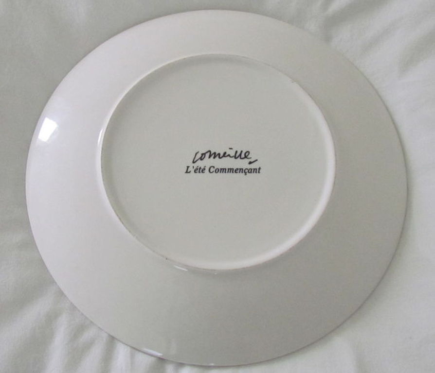 Corneille-Bord L été Commencant kopen? Bied vanaf 45!