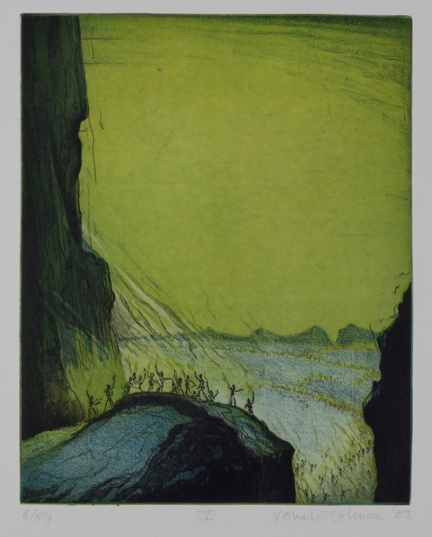 Ronald Tolman: Ets, Prometheus V kopen? Bied vanaf 80!