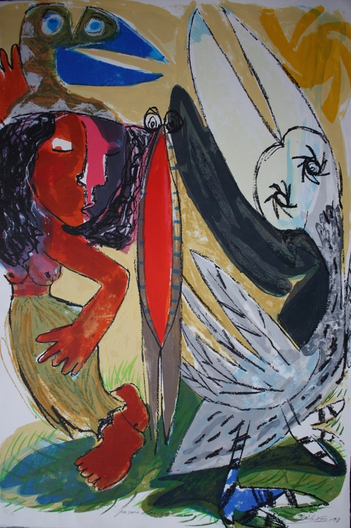 Joh Lie a Fo kopen? Bied vanaf 40!