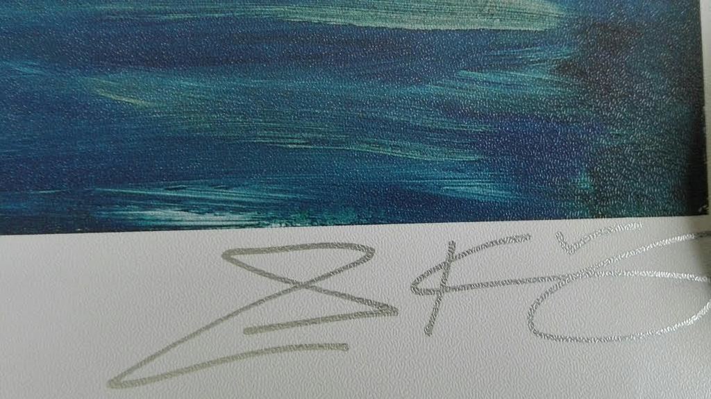 STANLEY KING - Litho - New York kopen? Bied vanaf 1!