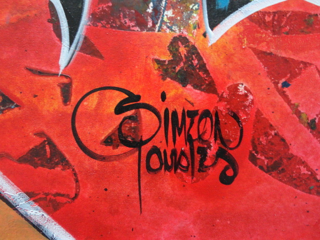 Simeon Gonzales - Caballitos del Ande kopen? Bied vanaf 500!