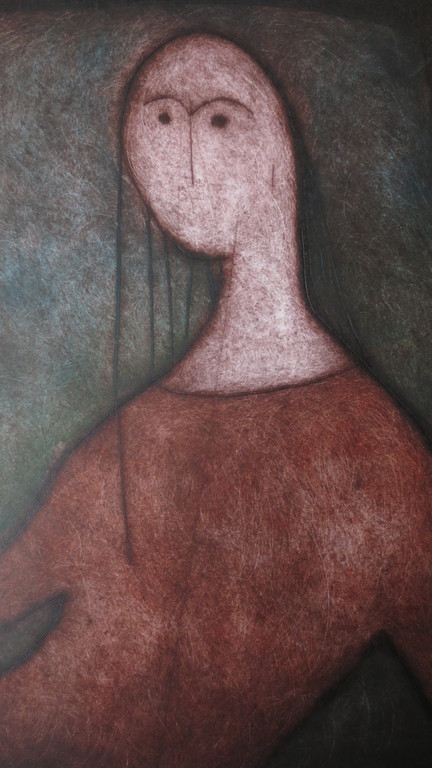GERDA SMIT  ETS UIT 1988. verkocht voor € 75!