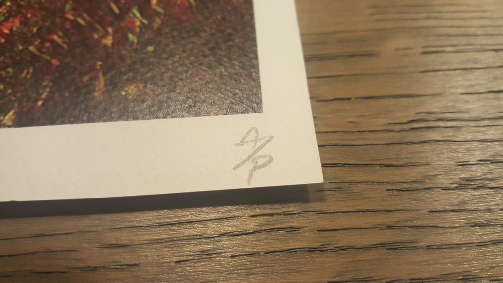 DEATH NYC; Lithografie, Van Gogh Mask 2013 kopen? Bied vanaf 25!