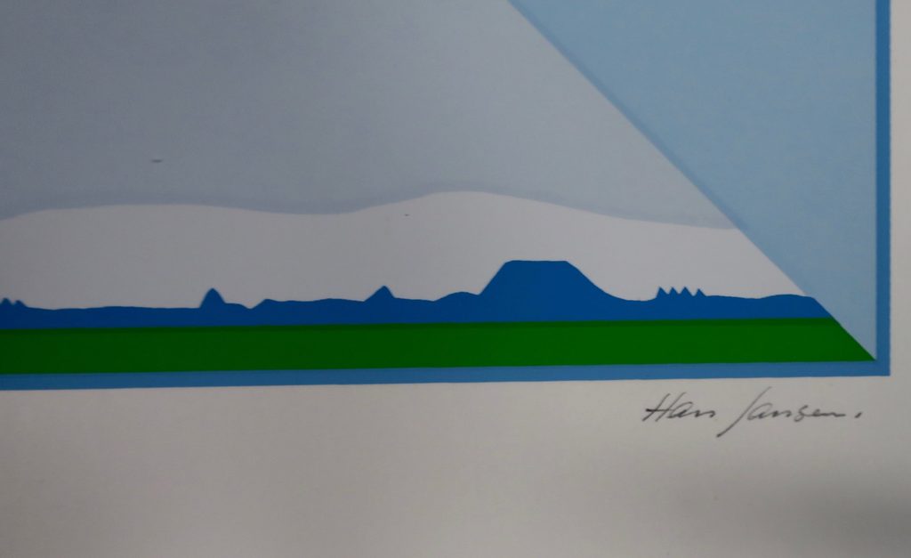 Han Jansen: Lino, Uitgelicht kopen? Bied vanaf 1!