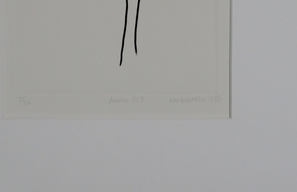 Lot met 3 werken: o.a. Tinca Veerman, Zeefdruk, Olympisch Momentum kopen? Bied vanaf 10!