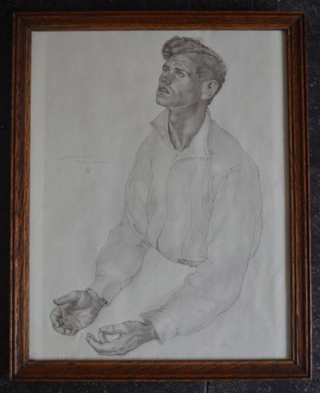 Han van der Kop (1903-1934)