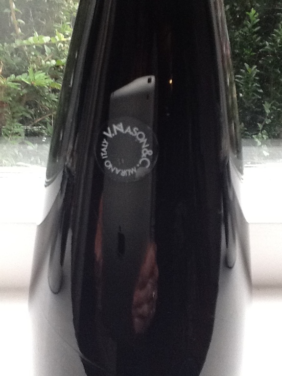V.Nason ,Murano glas Italie kopen? Bied vanaf 39!