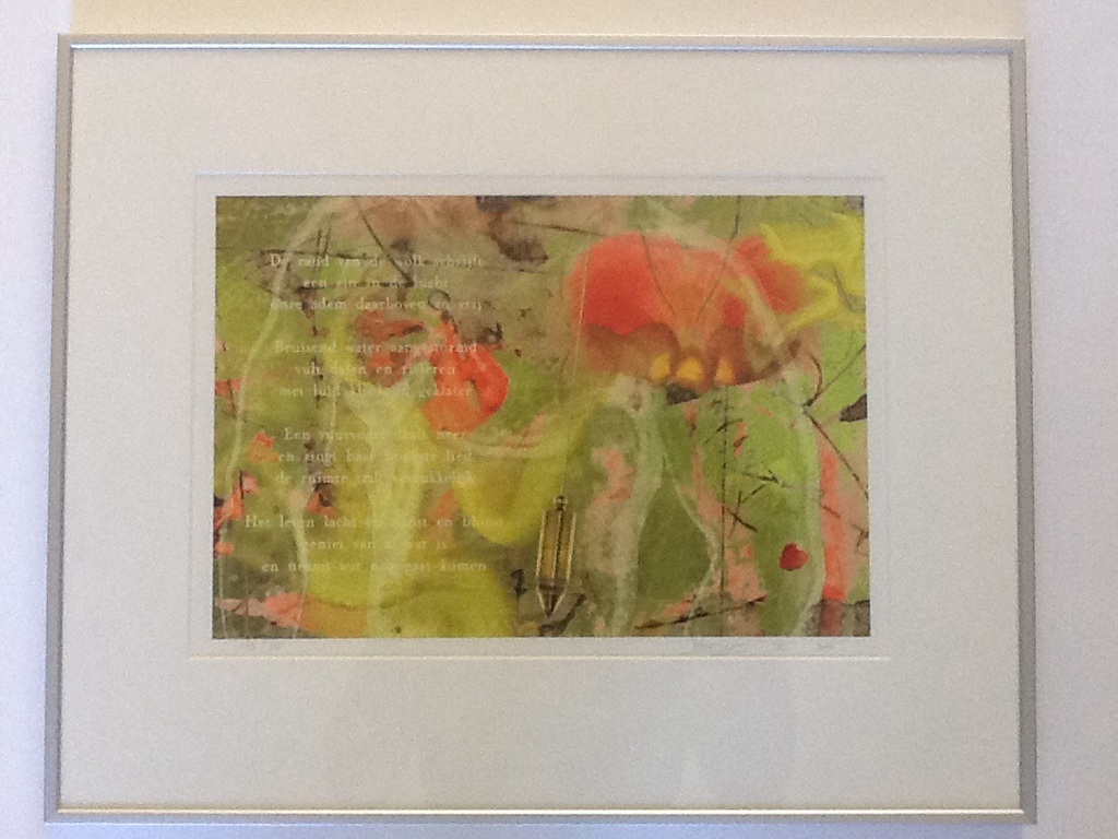 Mark Verdoes:  fotografische print, XII 2006 kopen? Bied vanaf 1!