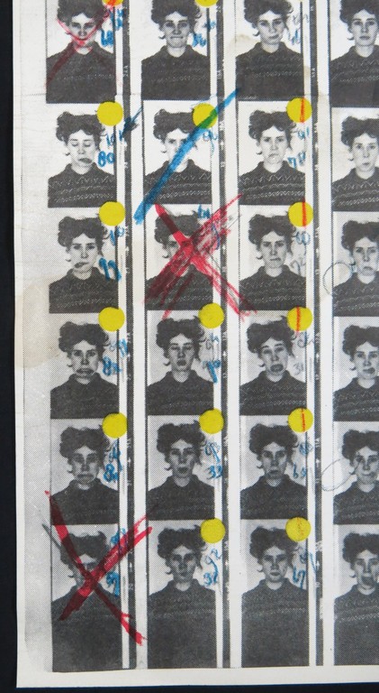 Lous America: Zinklitho, Labyrinth kopen? Bied vanaf 1!