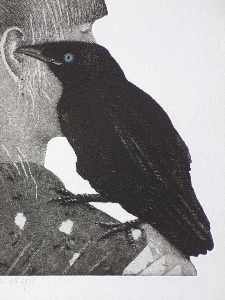 Arja van den Berg, KauwGirl, Kleurets kopen? Bied vanaf 50!