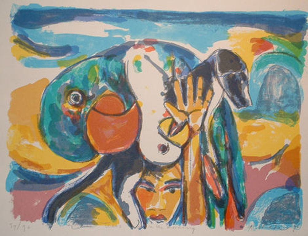 Anton Vrede kopen? Bied vanaf 45!