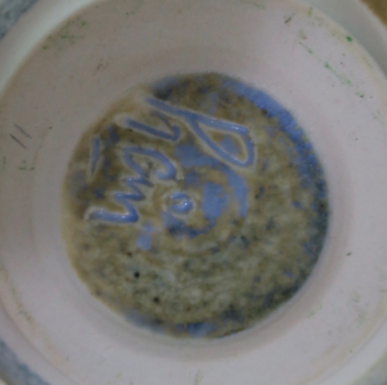 Hein Severijns: Set van 3 decoratieve keramieke vazen kopen? Bied vanaf 250!