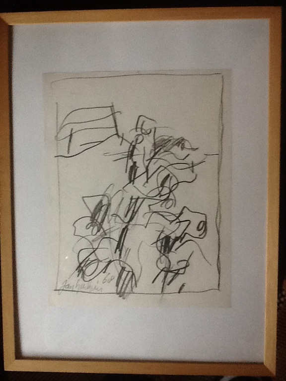 Jan Sierhuis : geen titel kopen? Bied vanaf 75!