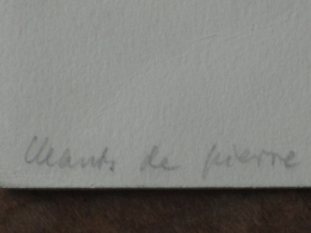 Nono Reinhold, Compositie, Reliëf kleurets 1961 kopen? Bied vanaf 45!