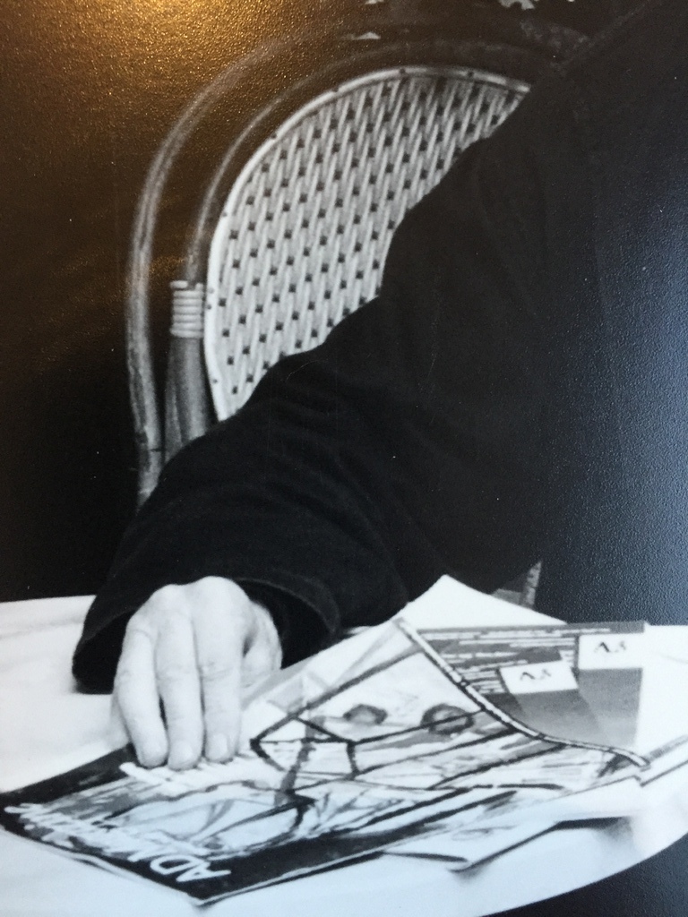 Nico Koster de CoBrA fotograaf  CORNEILLE kopen? Bied vanaf 1!