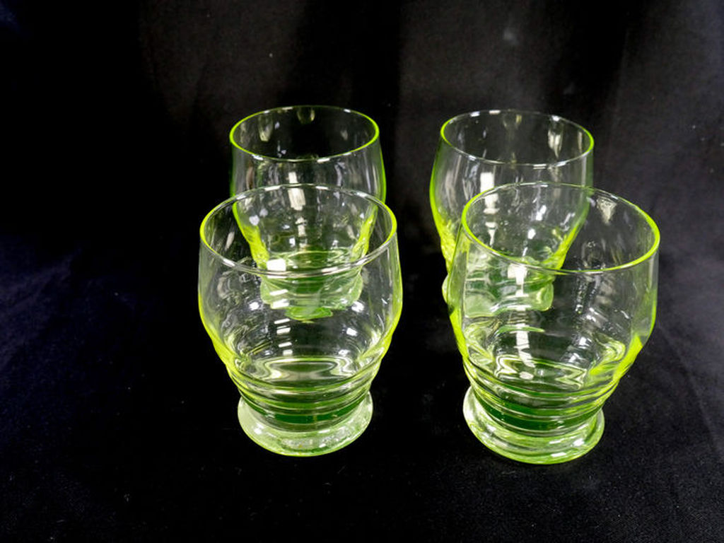 Verzameling annagroen glas kopen? Bied vanaf 50!