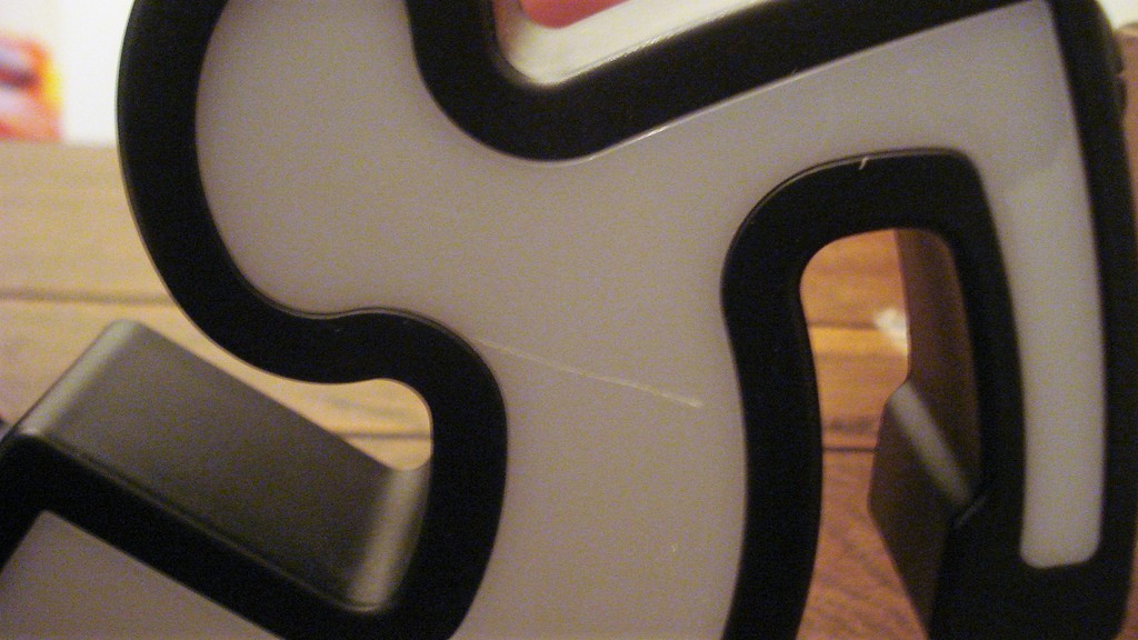 La Linea lamp, Osvaldo Cavandoli kopen? Bied vanaf 5!