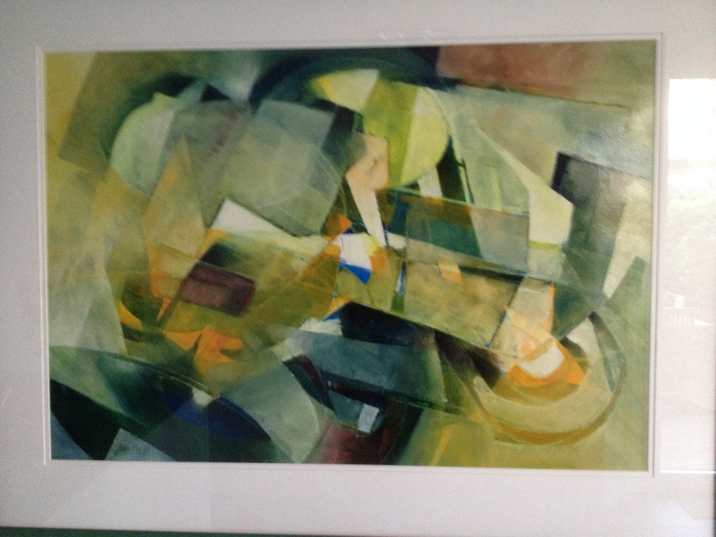 Zonder titel kopen? Bied vanaf 1200!