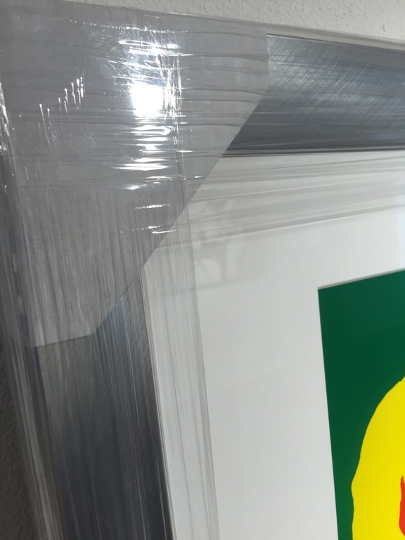 KAREL APPEL lithografisch affiche - 1977 CoBrA kopen? Bied vanaf 1!