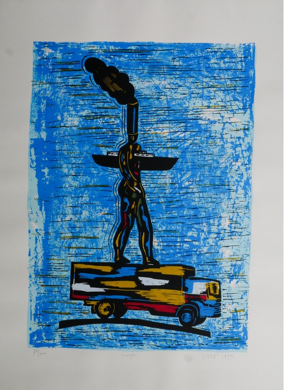 Hans Wap kopen? Bied vanaf 1!