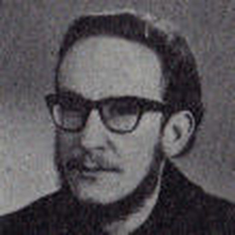 Adriaan Engelman - Geometrisch abstracte compositie, monotype kopen? Bied vanaf 75!