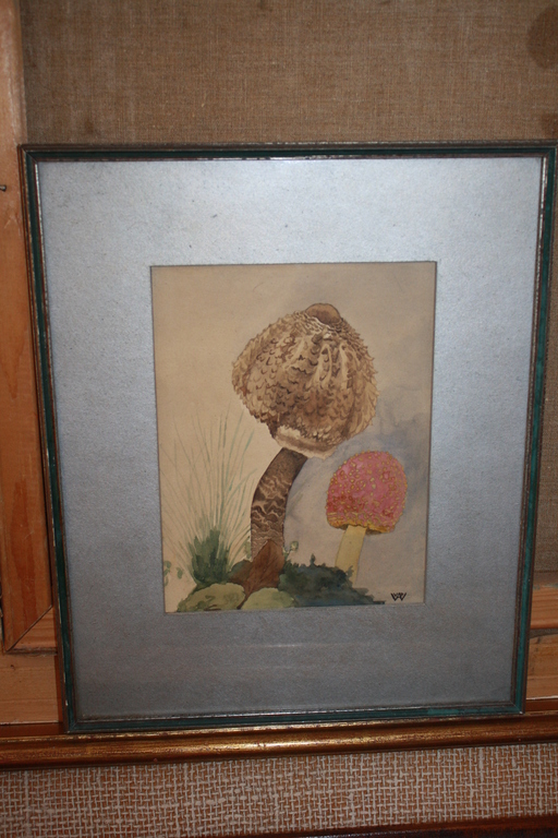 Adriaan van der Weij (1885-1969)