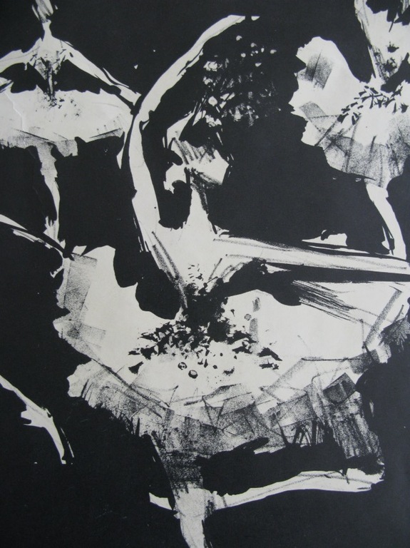 Willy Belinfante - ETUDES - litho kopen? Bied vanaf 1!