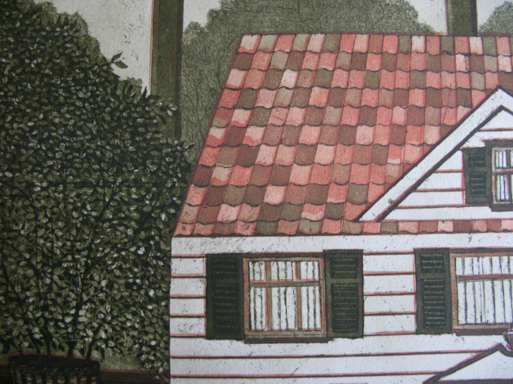 Laetitia de Haas, HET HUIS VAN JOSJE, kleurets kopen? Bied vanaf 1!
