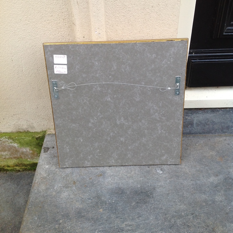 Peter Brouwer, zeegezicht, olieverf op paneel   kopen? Bied vanaf 150!