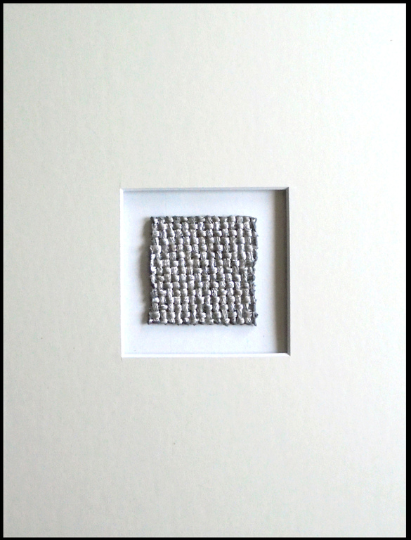 Christo - original Fabric Project Reichstag 1995 + documentatie verkocht voor € 55!