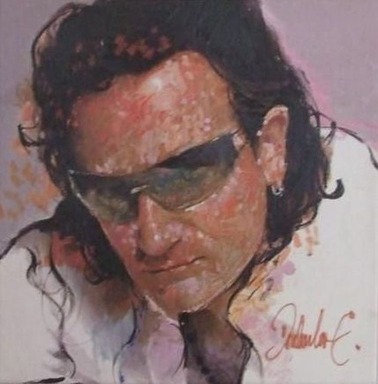 Bono kopen? Bied vanaf 79!
