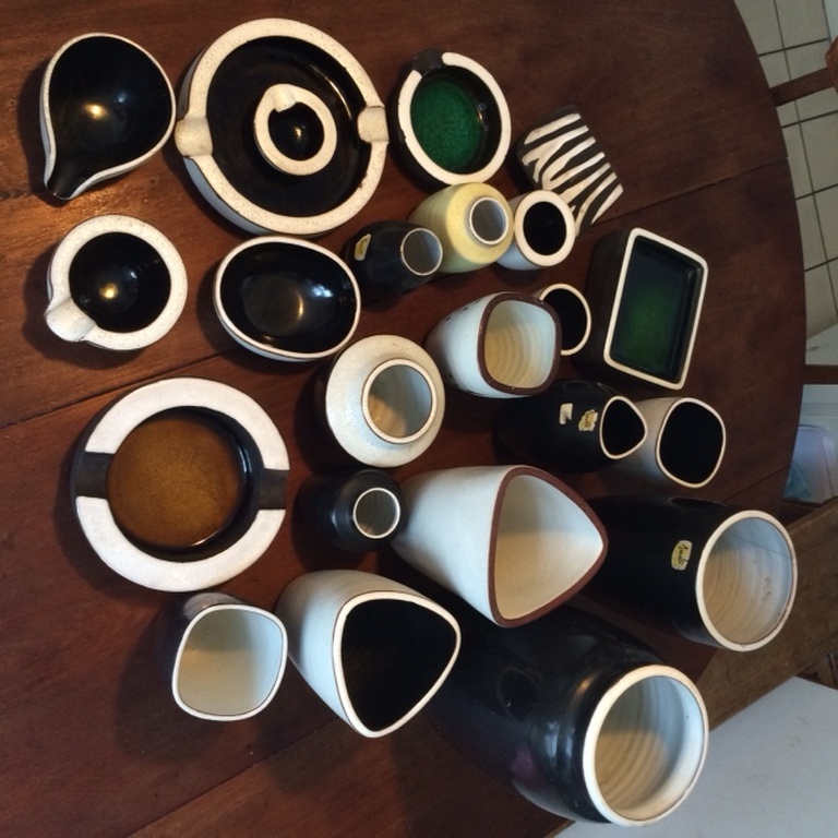 Ravelli: Keramiek kopen? Bied vanaf 230!