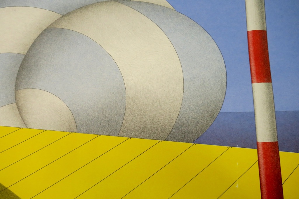 Sam Middleton: Litho, Duo Trip / Bolivia kopen? Bied vanaf 40!