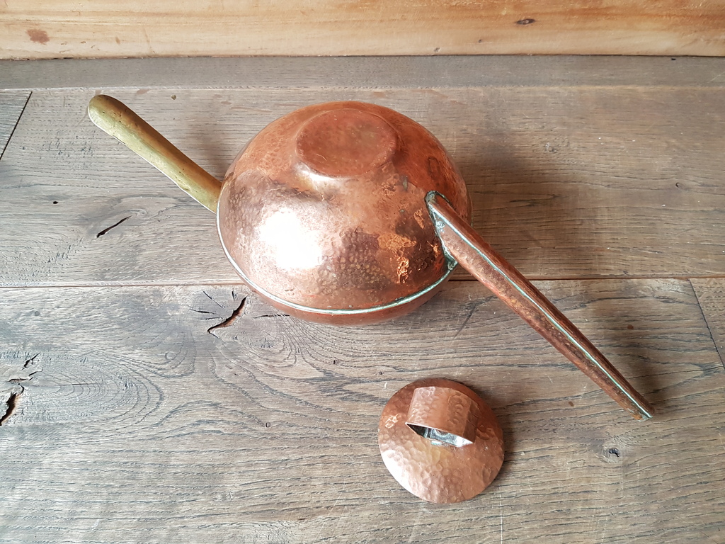 Vintage Deens design cactus of bonsai gieter  kopen? Bied vanaf 1!