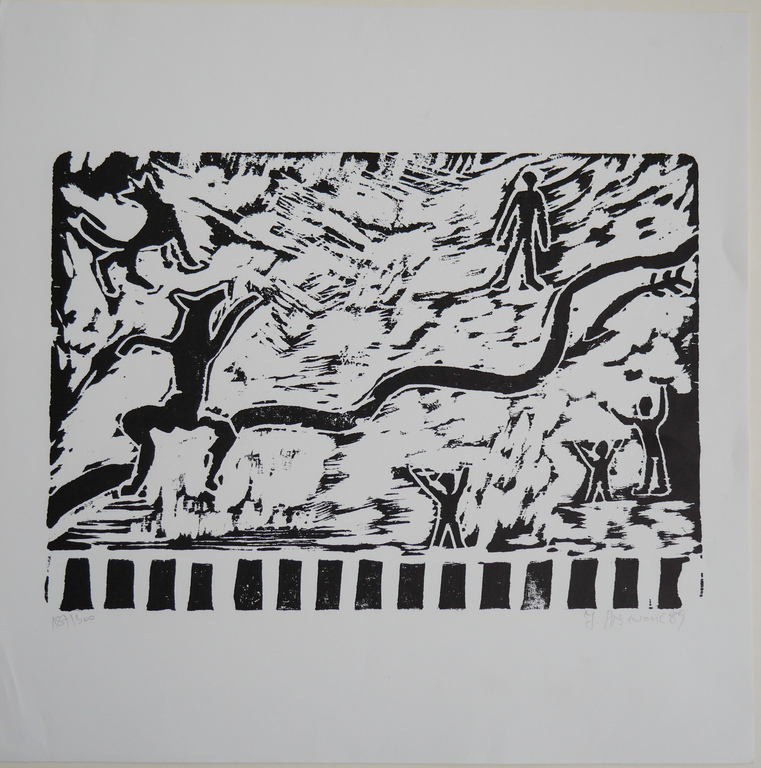 Jovan Arsenovic kopen? Bied vanaf 10!