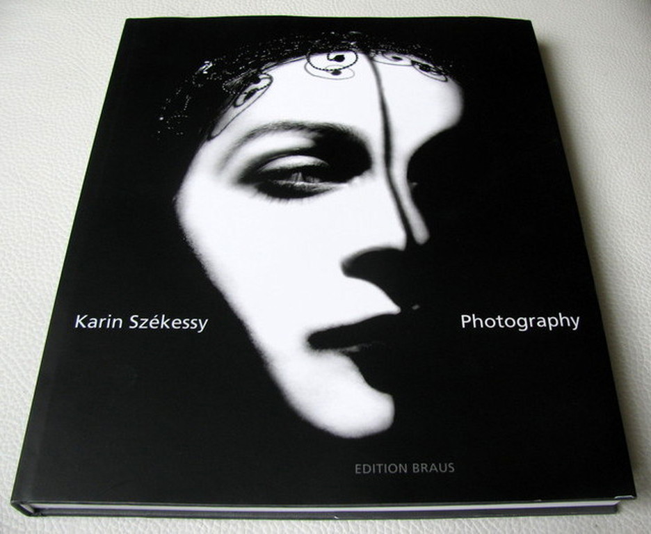 Karin SZÉKESSY,  kopen? Bied vanaf 1!