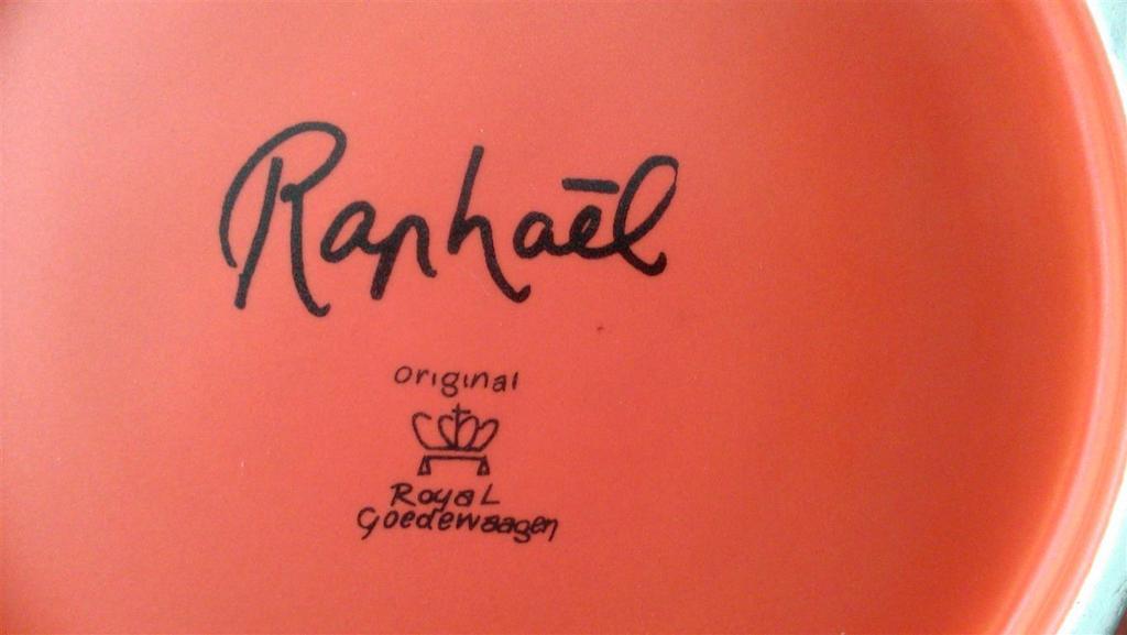 Goedewaagen Raphaël Hermans - grote schaal kopen? Bied vanaf 35!