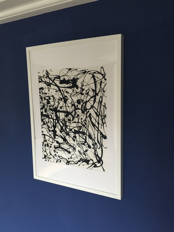 ORIGINEE -RICK TRIEST-2014 - BLCK AND WHT  kopen? Bied vanaf 1!
