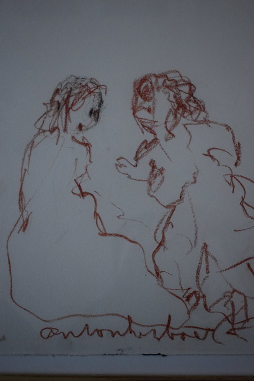 Anton Heyboer - wasco - 3 personen kopen? Bied vanaf 250!