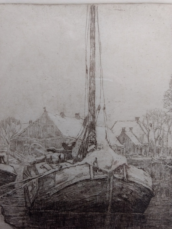 Ets van Andries van der Sloot kopen? Bied vanaf 80!