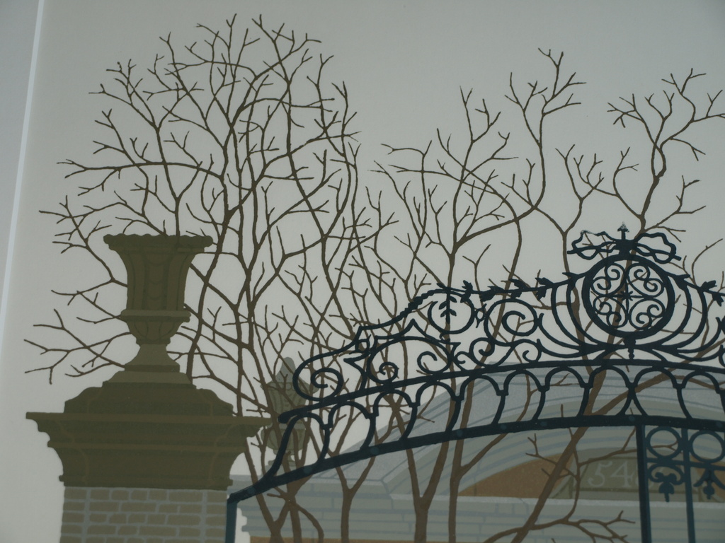 Sees Vlag : Zeefdruk , Portugees-Israelitische SYNAGOGE – Ingelijst – 1977  kopen? Bied vanaf 175!