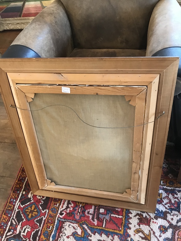 GJ Ernens, bloemstilleven kopen? Bied vanaf 1!