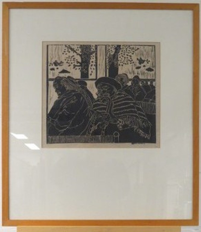 Bejaarden kopen? Bied vanaf 35!