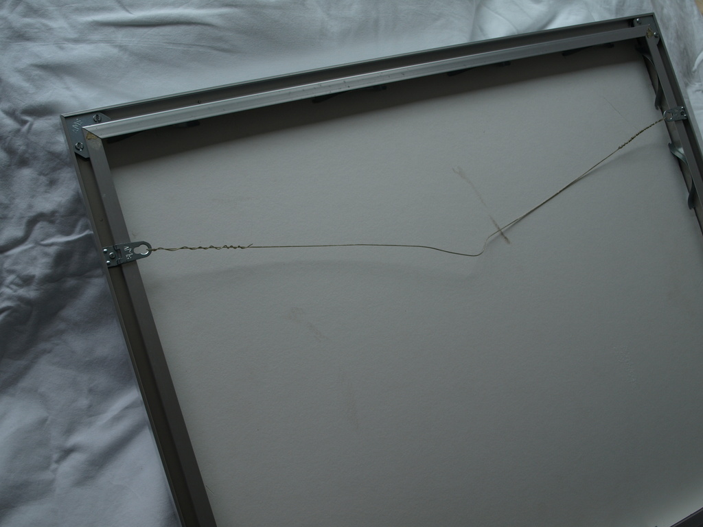 Frits van Eeden: Gemengde techniek – Zwemmer – Gesigneerd & ingelijst - 1969 kopen? Bied vanaf 75!