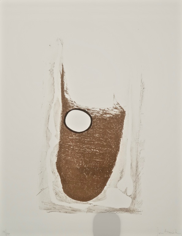 Jon Marten: Litho, Zonder titel kopen? Bied vanaf 1!