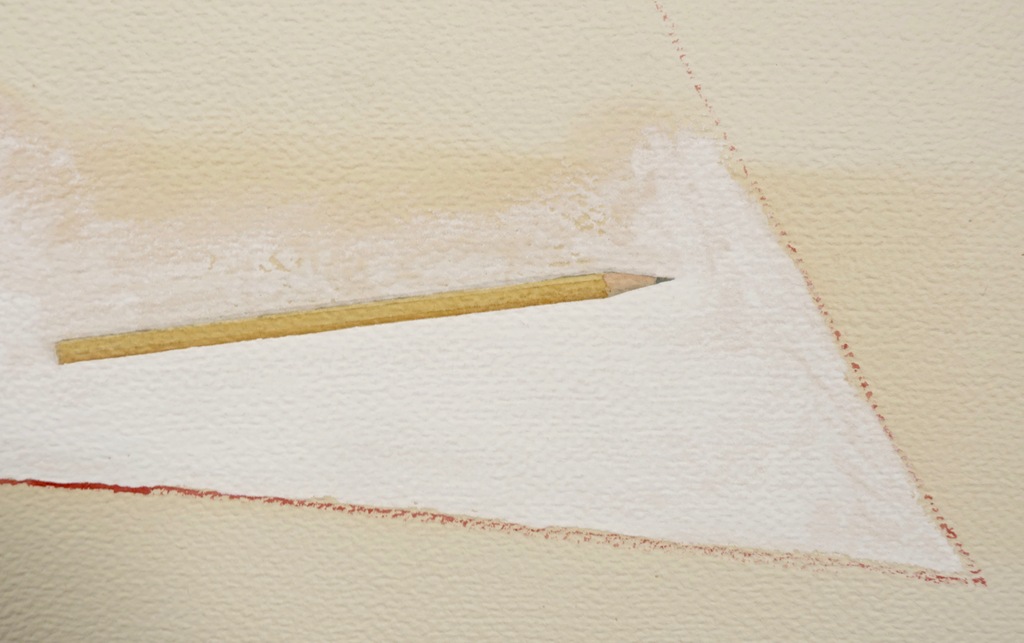Kees Slegt: Aquarel, Potlood kopen? Bied vanaf 1!