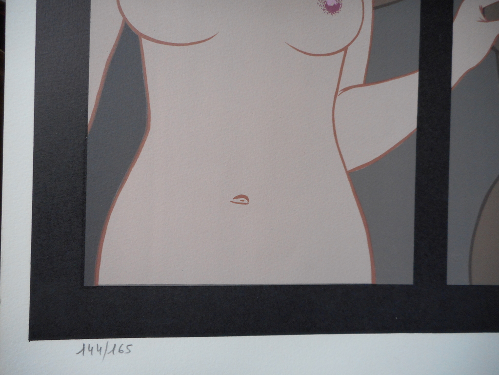 Les Adieux de Fontainebleu kopen? Bied vanaf 1!