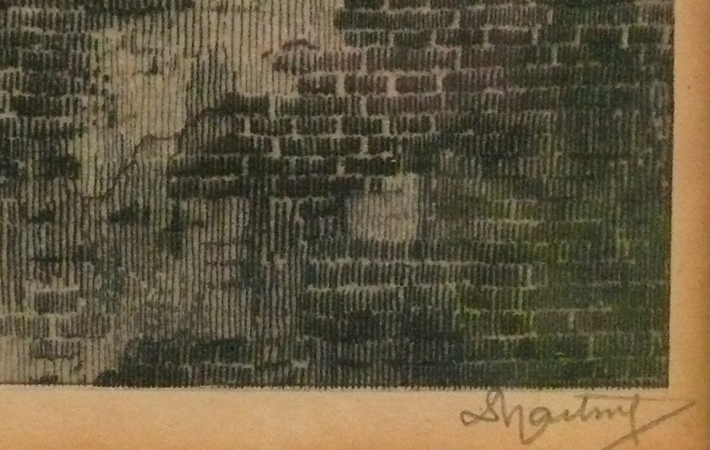 Dirk Harting: Ets, Toren van Amersfoort kopen? Bied vanaf 50!